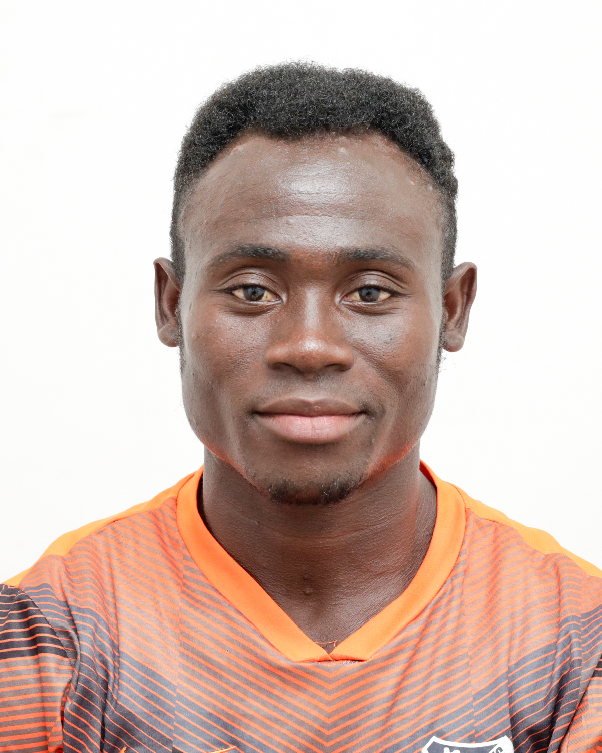 MENSAH GODWIN