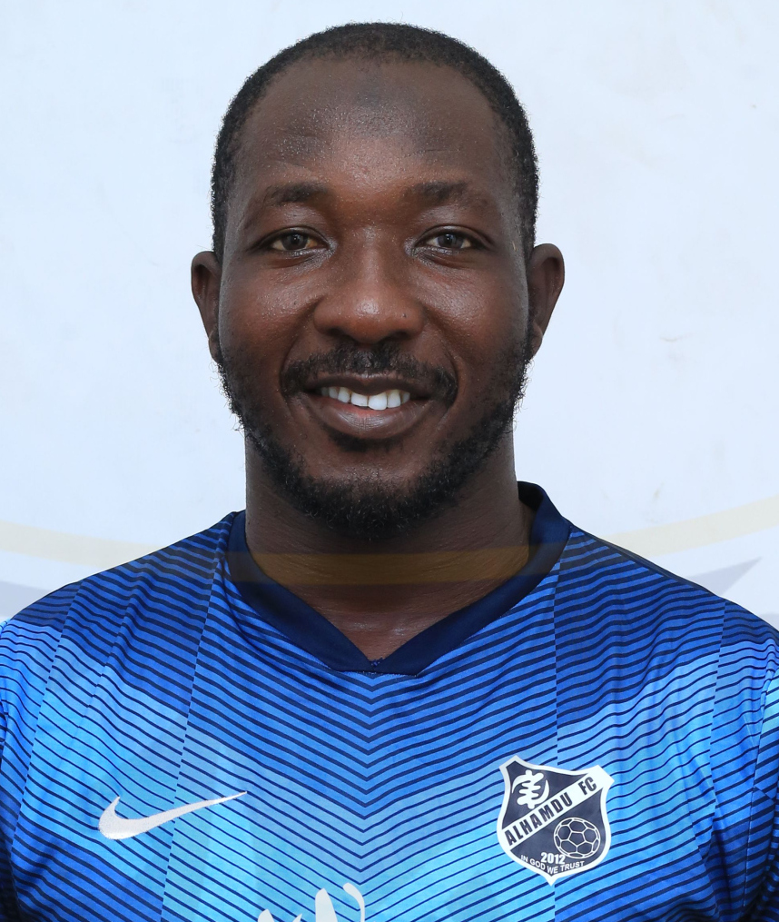 ILLIASU ABASS KOKA