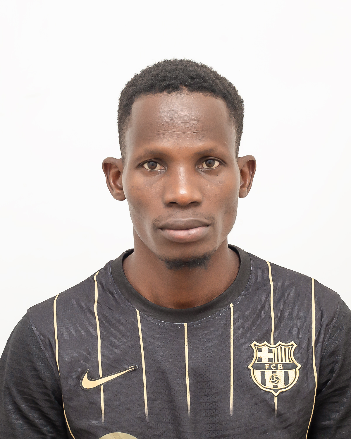 RASHID ISSAKA