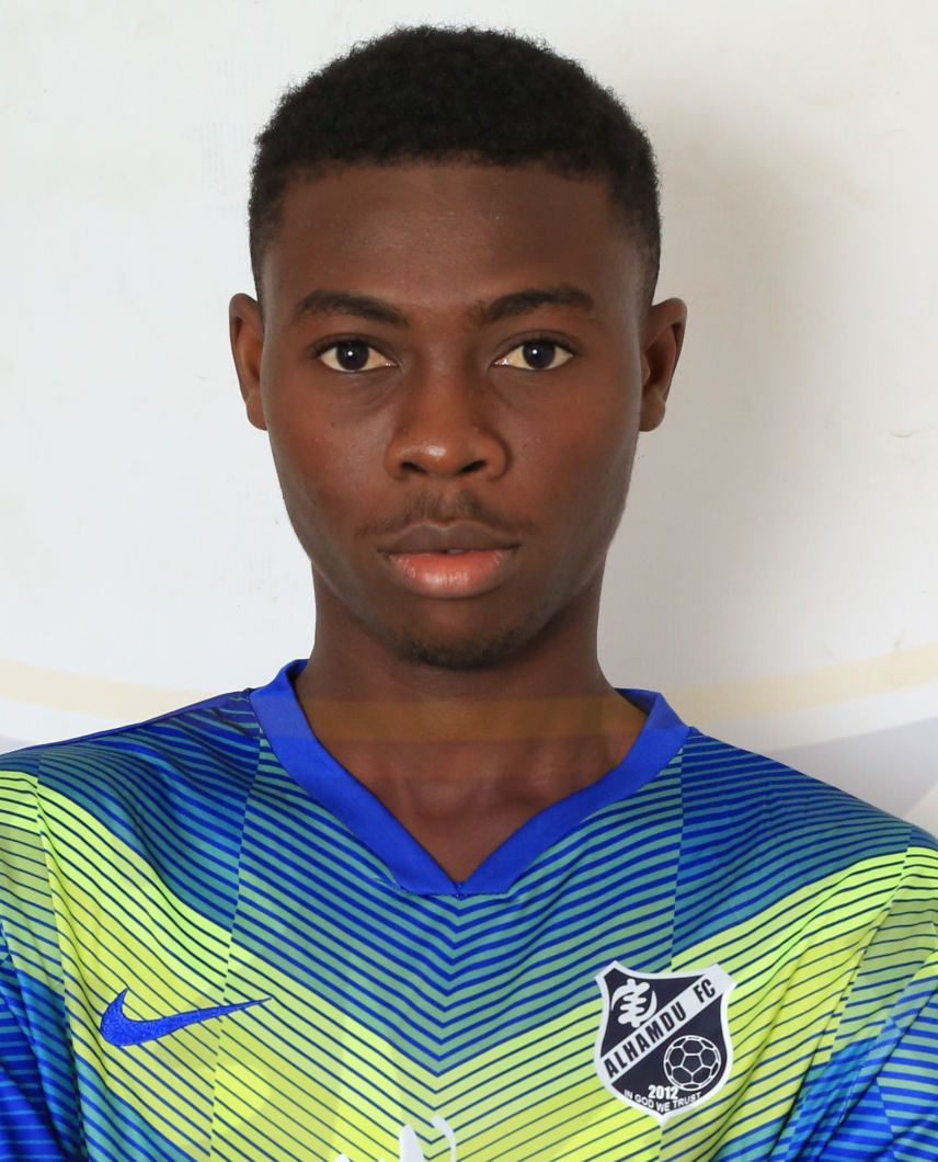 player photo