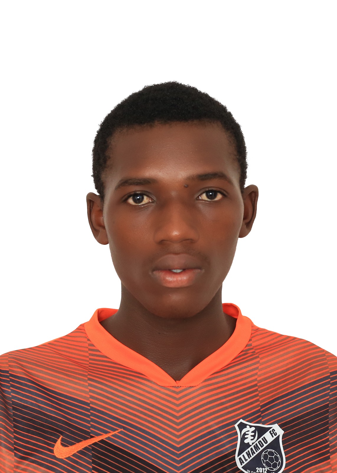 SHAKUR MANZOLA