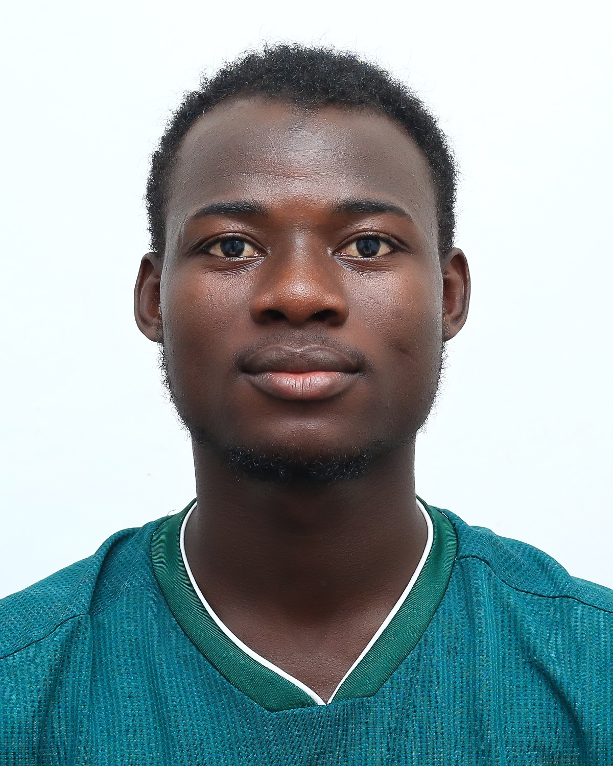 SAMUDEEN ABDULAI
