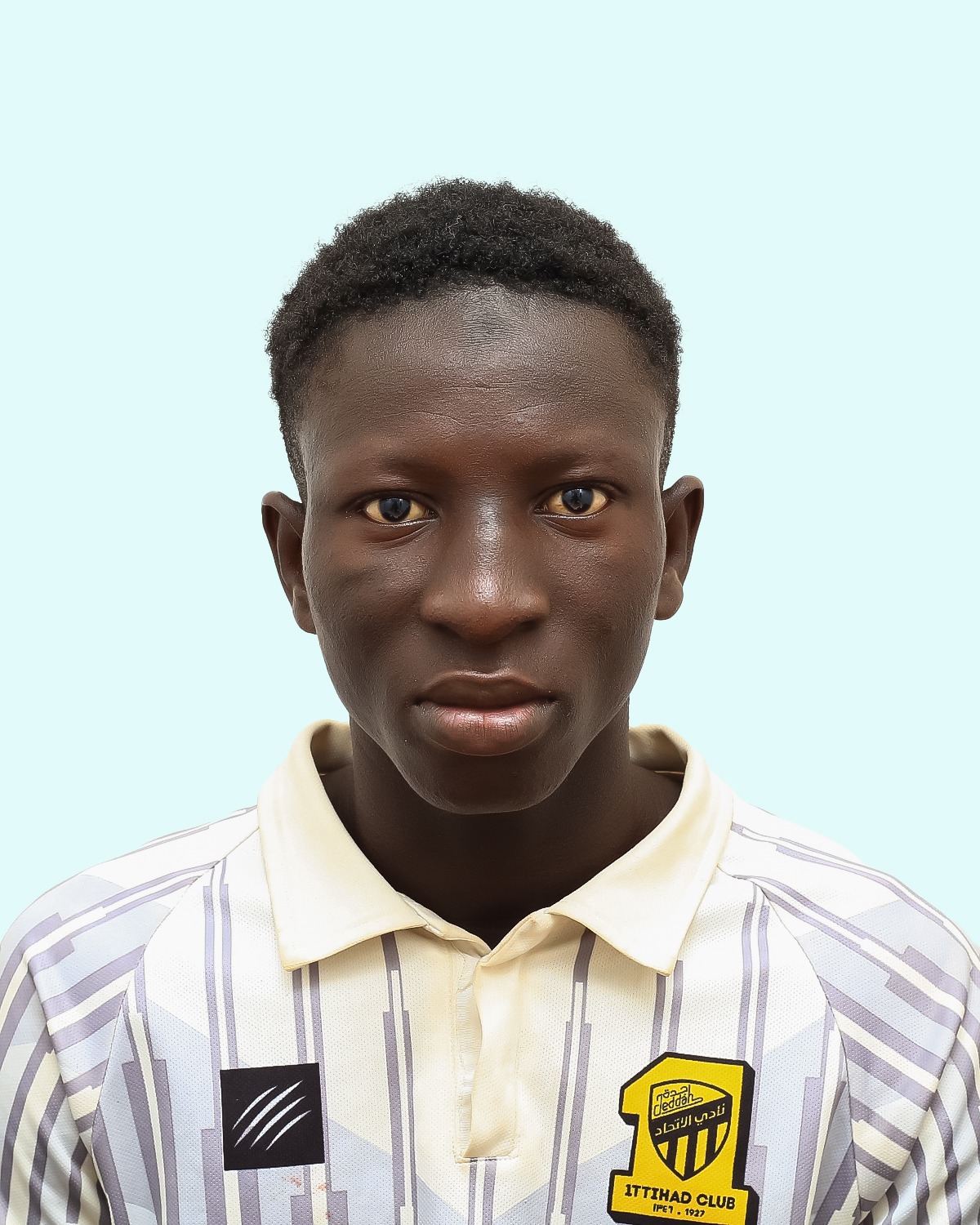 MUHAZU AWUDU