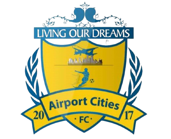 AIRPORT CITY F.C