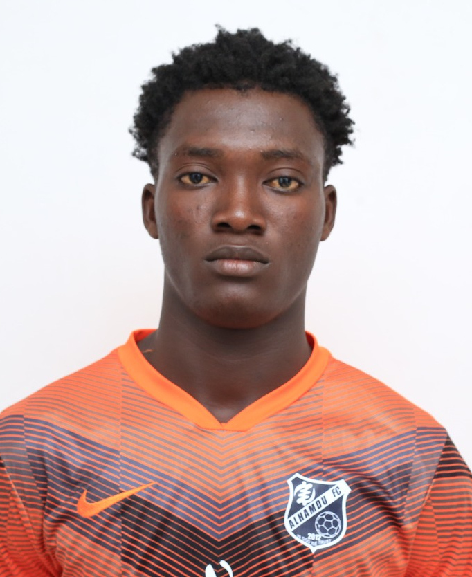 FAISAL AGBERE