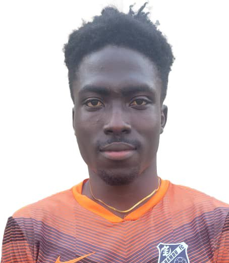 DANIEL AGYEKUM