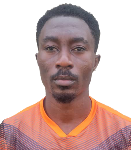 GEORGE OWUSU BANDOH