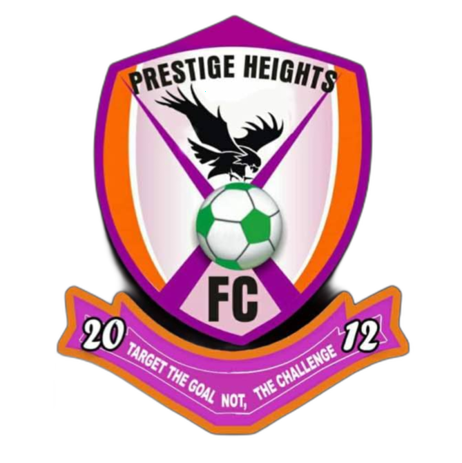 PRESTIGE HEIGHT F.C