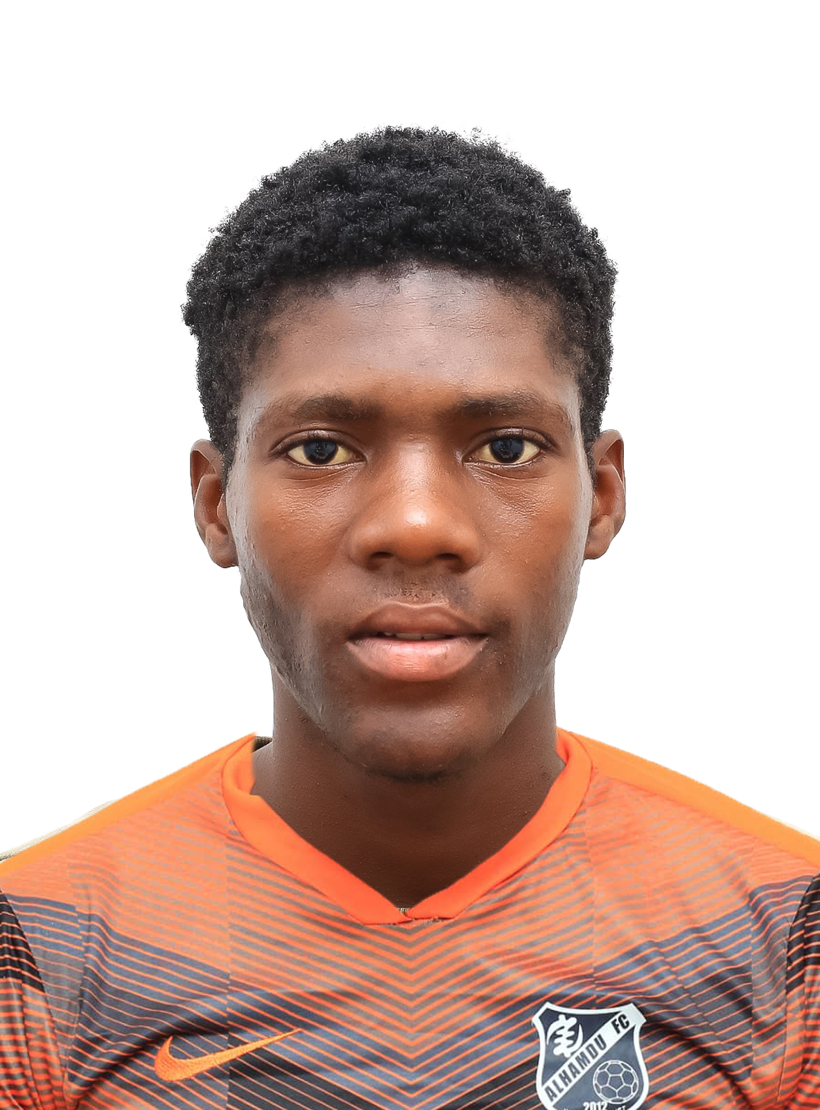 RAMSEY SARPONG