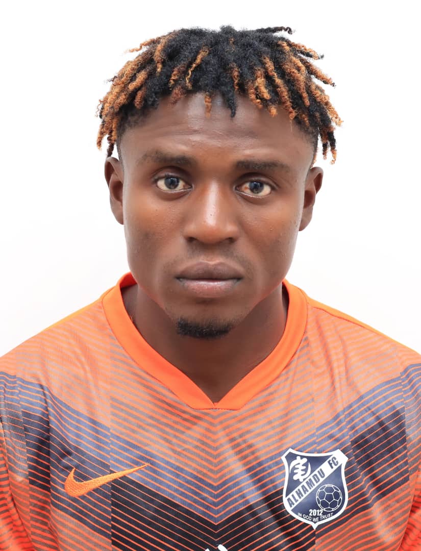 SANI WALKER