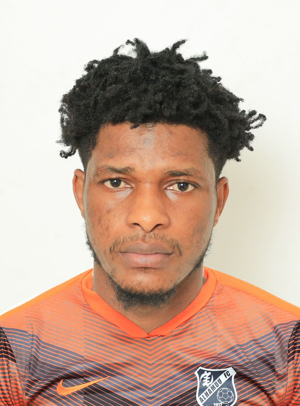 player photo