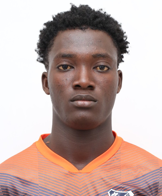 FAISAL AGBERE