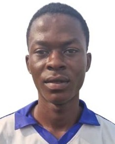 JOSEPH APOMAH