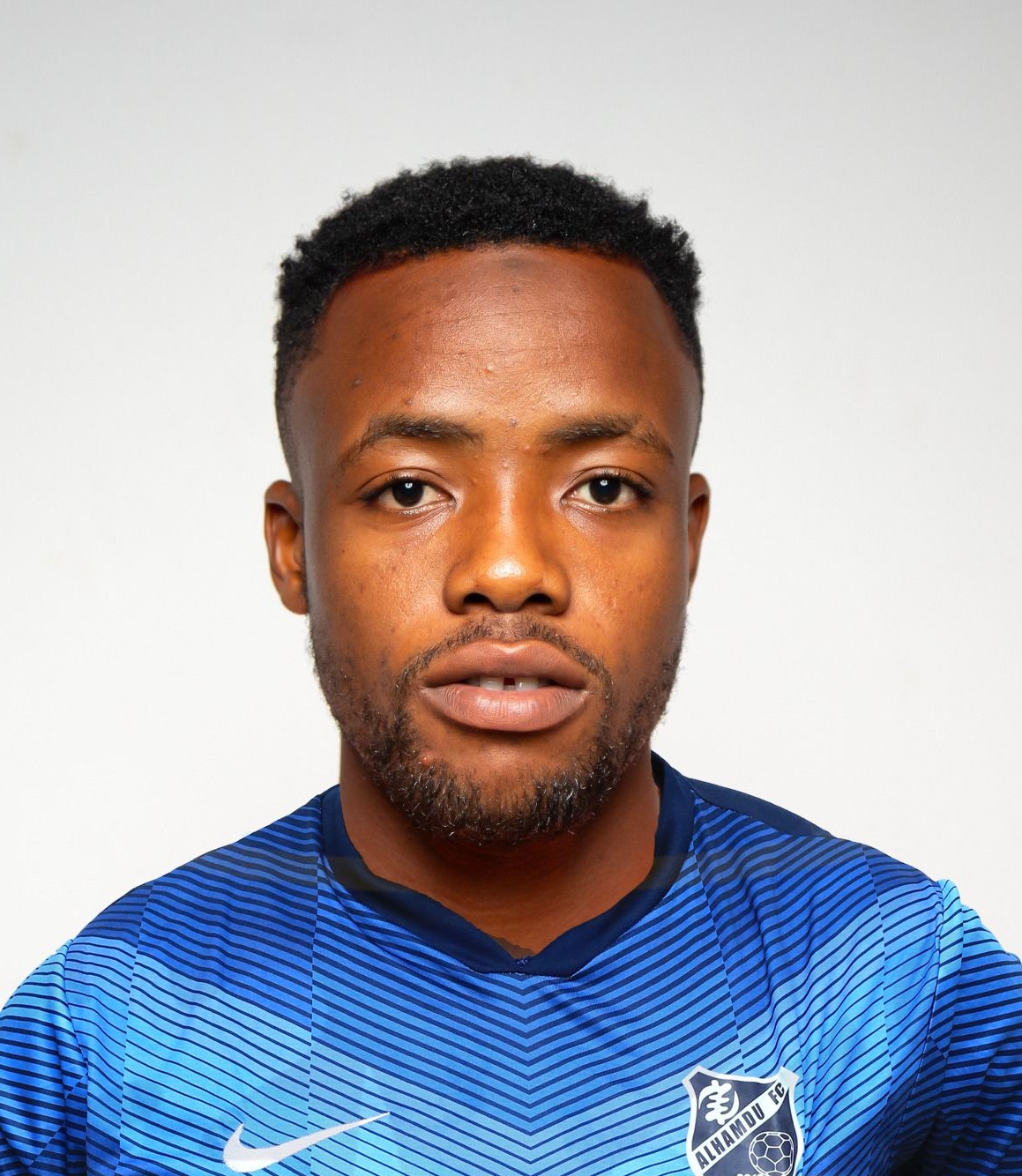 ABDUL AZIZ ABUBAKAR