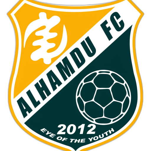 ALHAMDU F.C