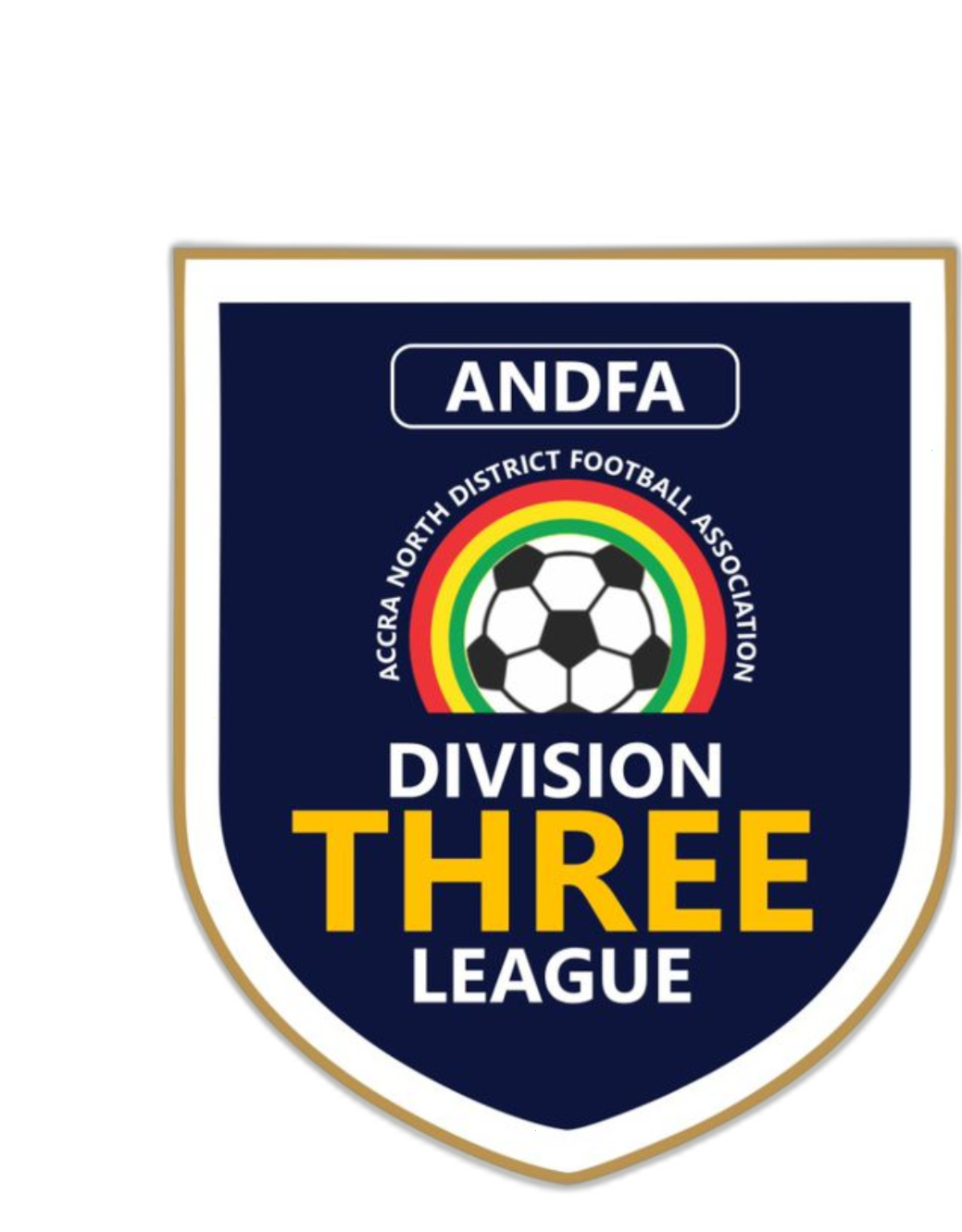 ANDFA Division Three League