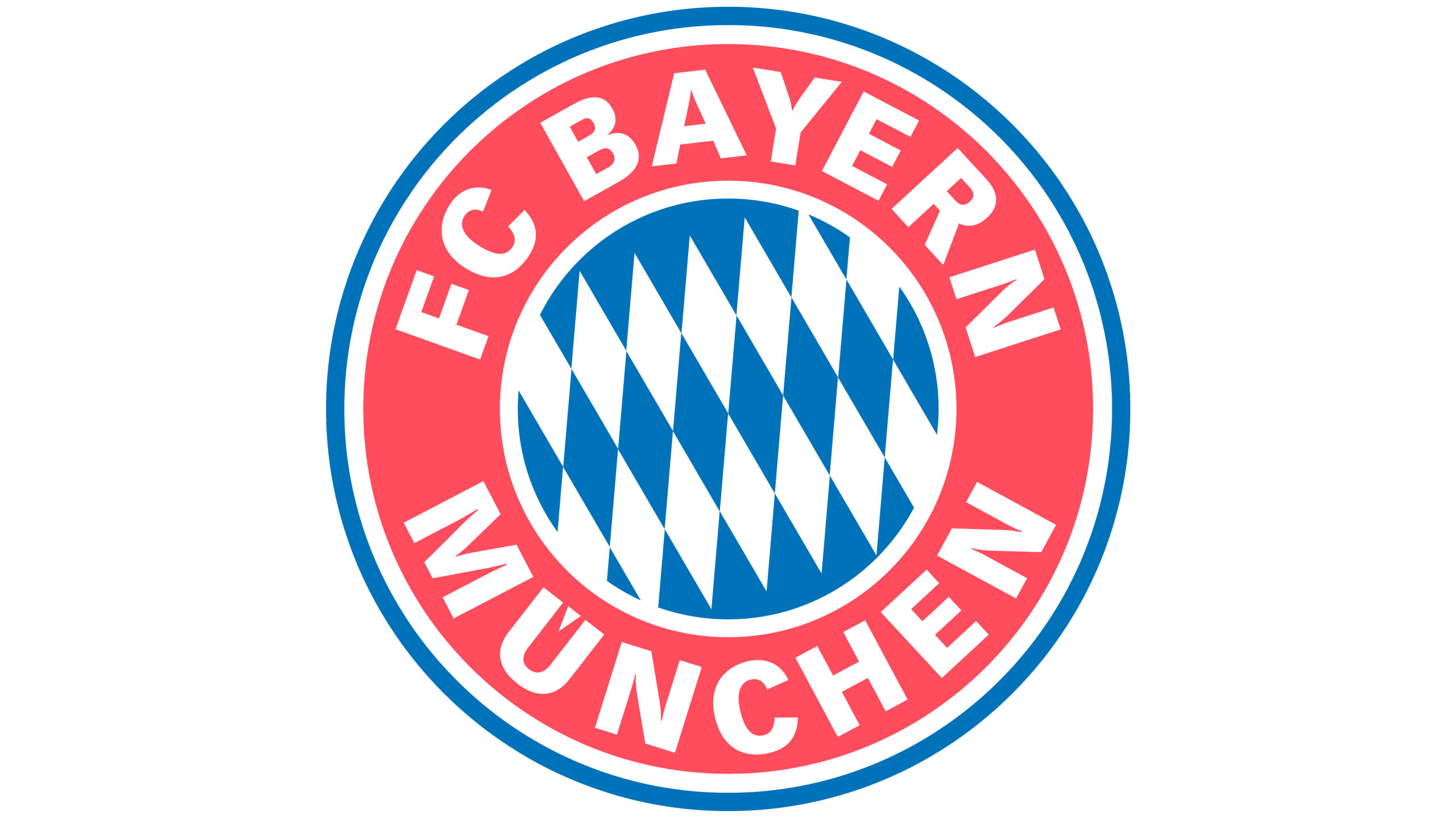 Bayer Munich FC Logo
