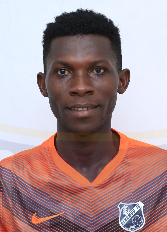 BARI ZAKARI