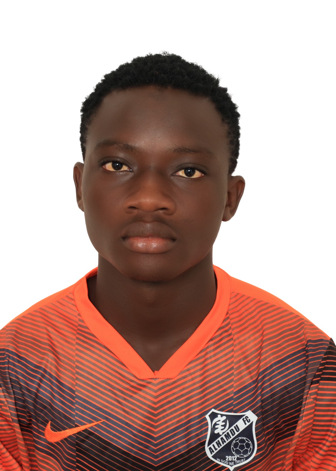 YAKUBU ISSAKA