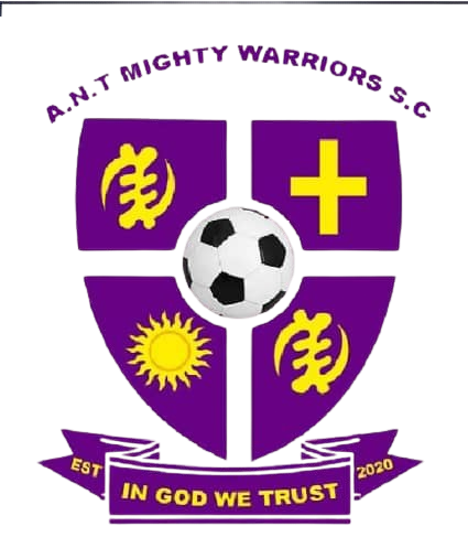 ANT.MIGHTY WARRIORS F.C