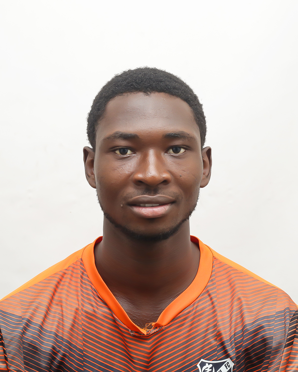 ABDUL-RASHID IBRAHIM