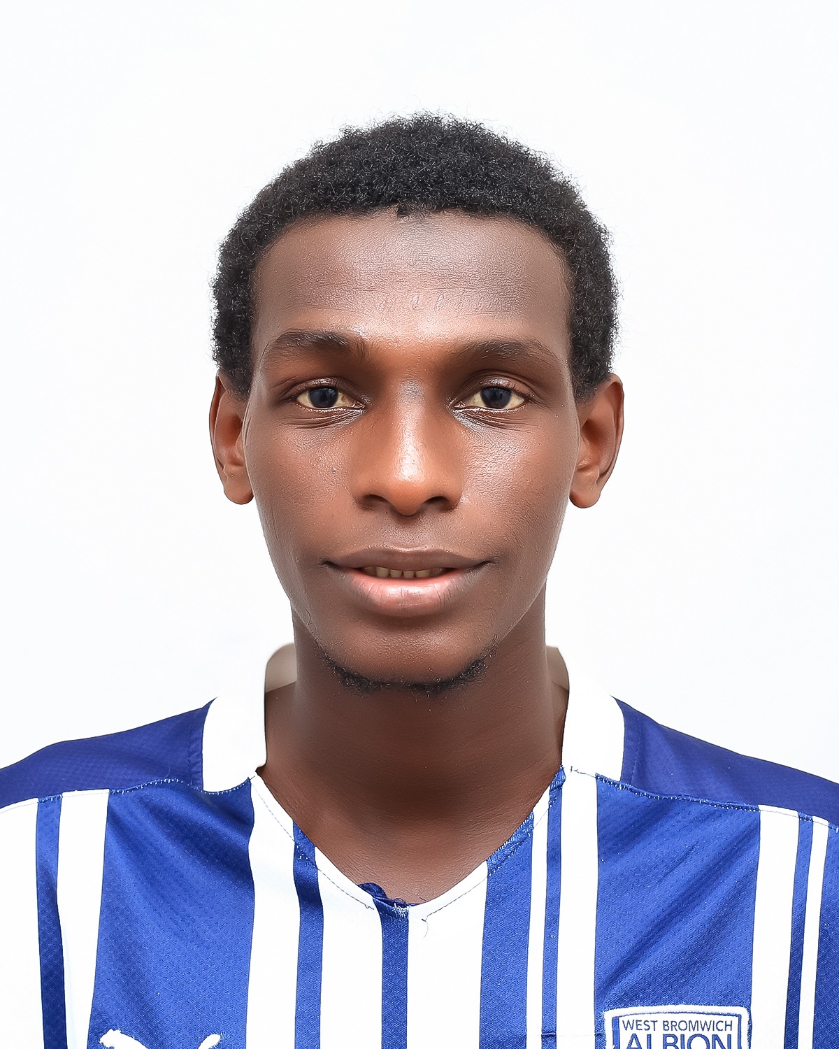 player photo