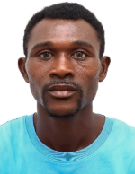 ABDALLAH UMORO