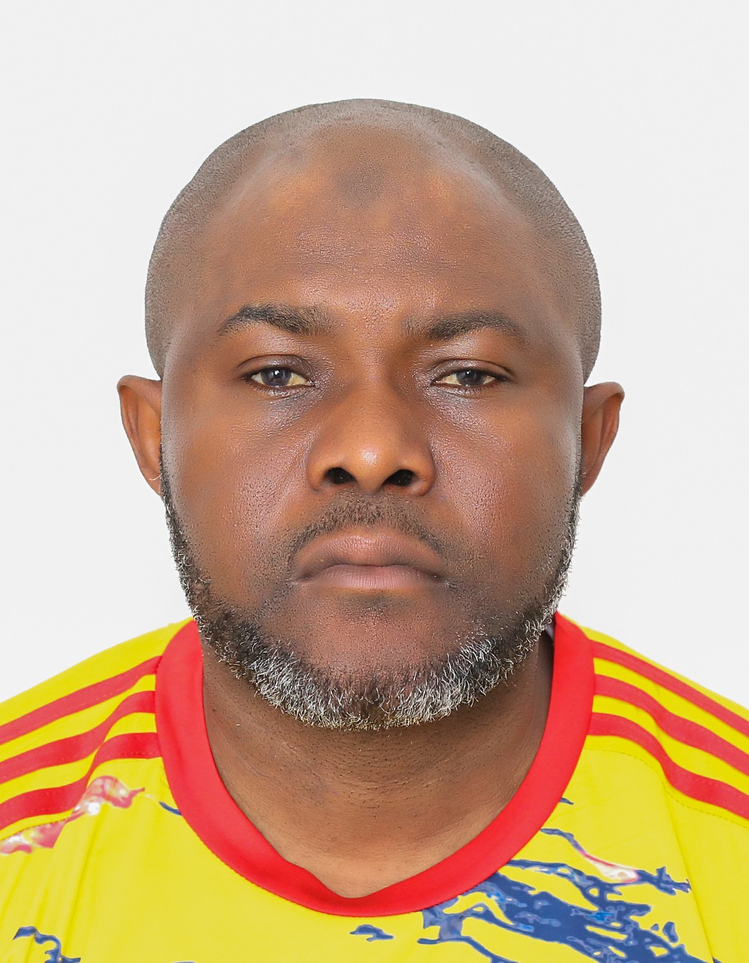 MOHAMMED ASHMIHU IBRAHIM