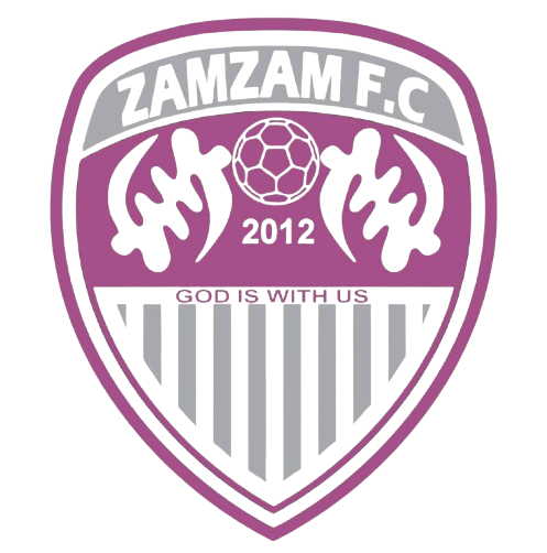 ZAMZAM FOOTBALL CLUB