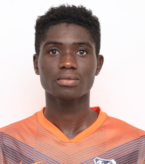 player photo