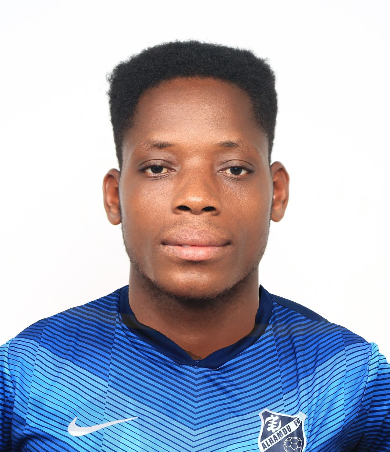 player photo