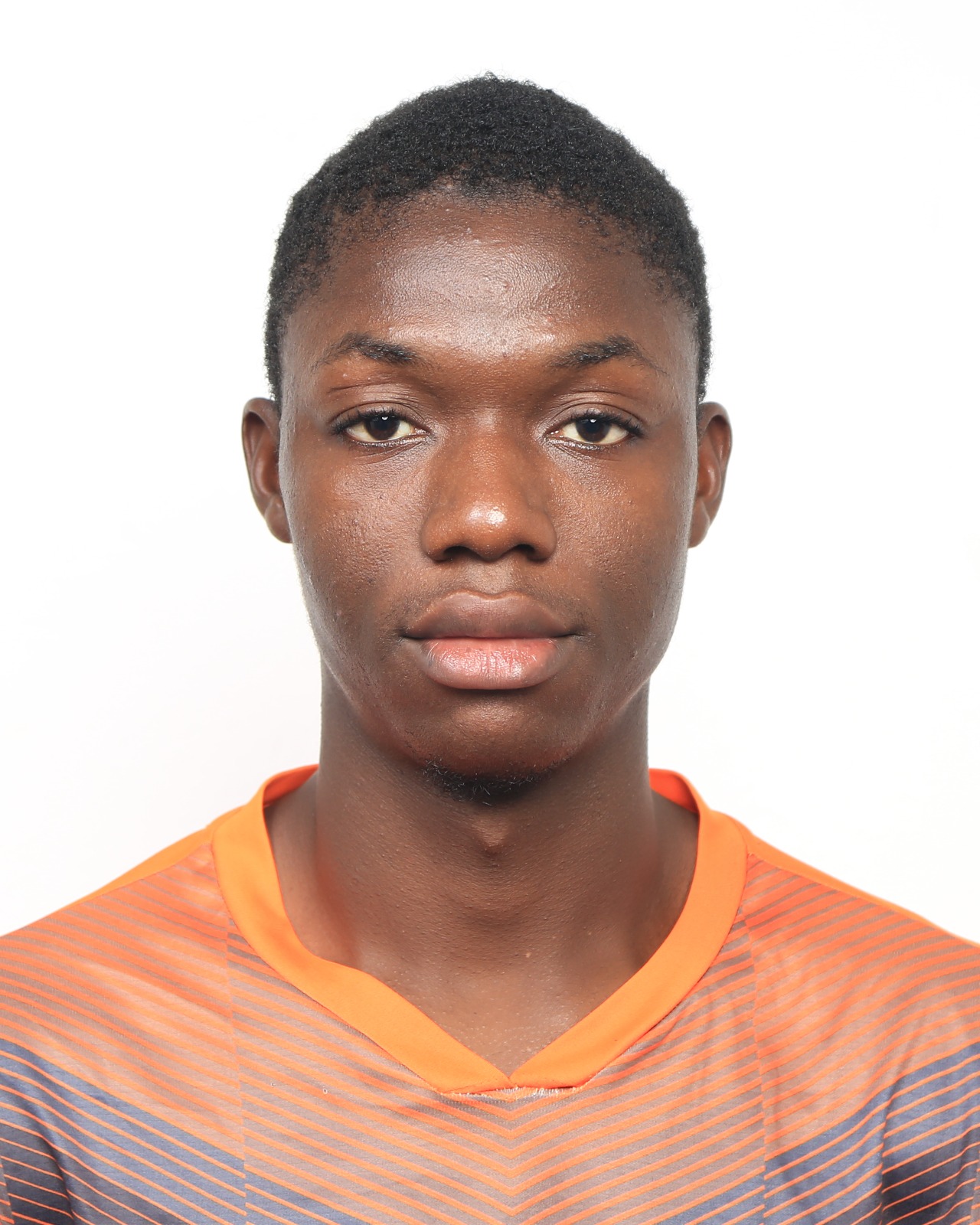 ABUBAKAR HASSAN MOHAMMED