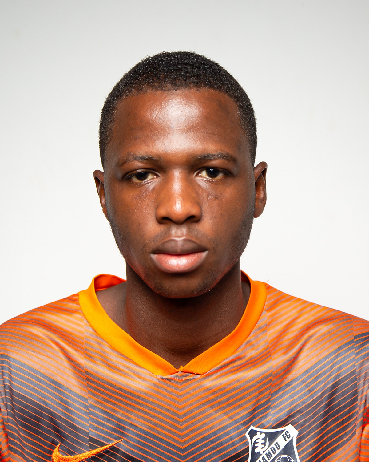 player photo