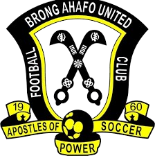 Brong Ahafo United FC