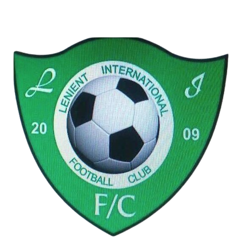 NIMA LENIENT F.C