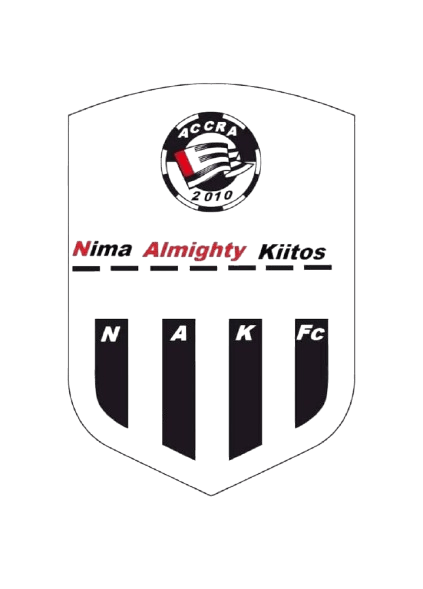 NIAM ALMIGHTY KITOS FC