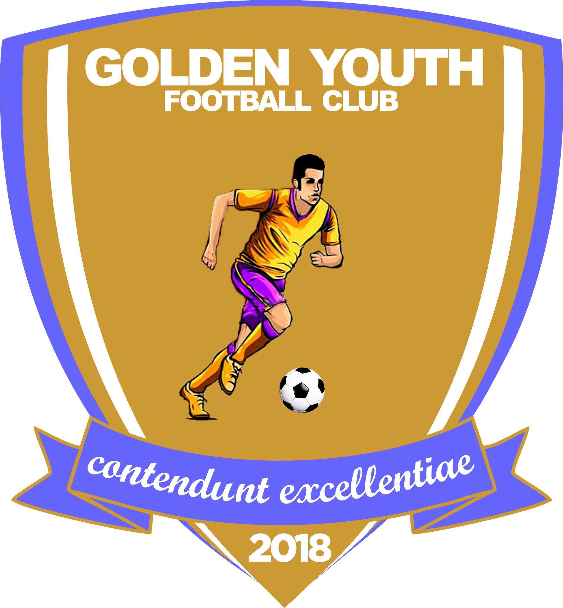 GOLDEN YOUTH FOOTBALL CLUB