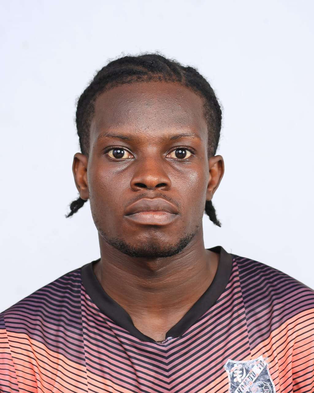 SADIK DANSO ABUBAKAR