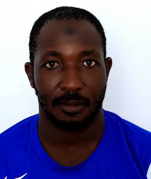 ILLIASU ABASS KOKA
