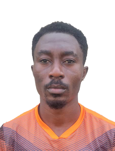 GEORGE OWUSU BANDOH