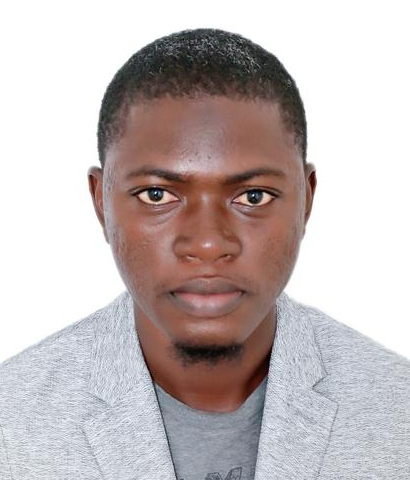ZAINU ALHASSAN