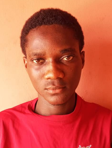 KWADWO YEBOAH