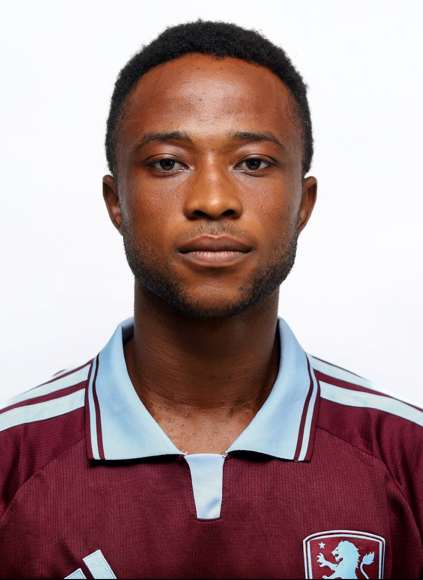 GODFRED 