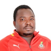 JAMES QUARTEY