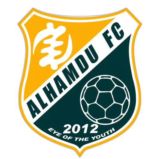 Alhamdu Football Club Logo